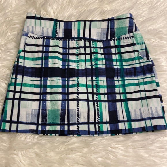 Hope & Harlow Pants - Hope & Harlow Skorts size 6P excellent condition see pictures long 15” waist 30”